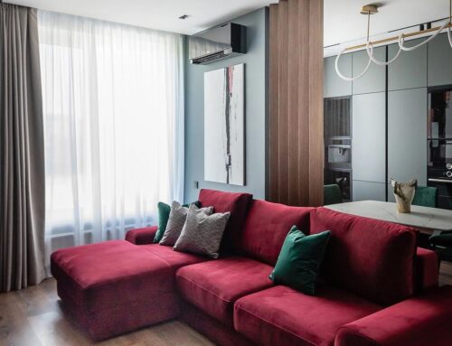 Как и задумано, только еще лучше?