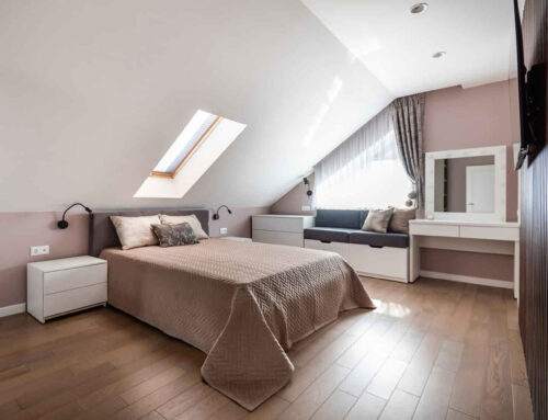 Текстиль для спальни.