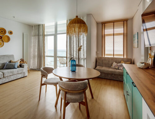 Оттенки солнца, Гурзуф